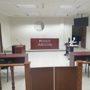 Orality rooms in San Luis Potosí