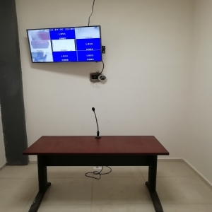 Orality rooms in San Luis Potosí
