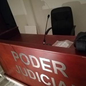 Orality rooms in San Luis Potosí