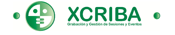 xcriba